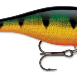 Rapala Scatter Rap Shad 2 3/4