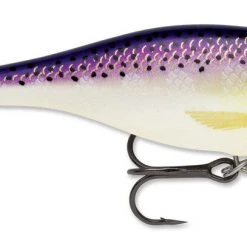 Rapala Scatter Rap Shad 2