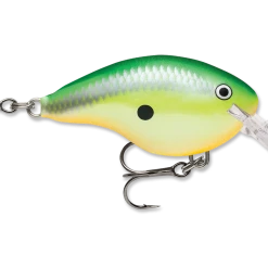 Rapala Dt Series Crankbait Dt4
