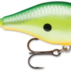 Rapala Scatter Rap Crank 2 3/4