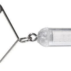 River2Sea Phat Mat Daddy Frog Hollow Body Frog W/ Removable Rattle 17 River2Sea Phat Mat Daddy Frog Hollow Body Frog W/ Removable Rattle