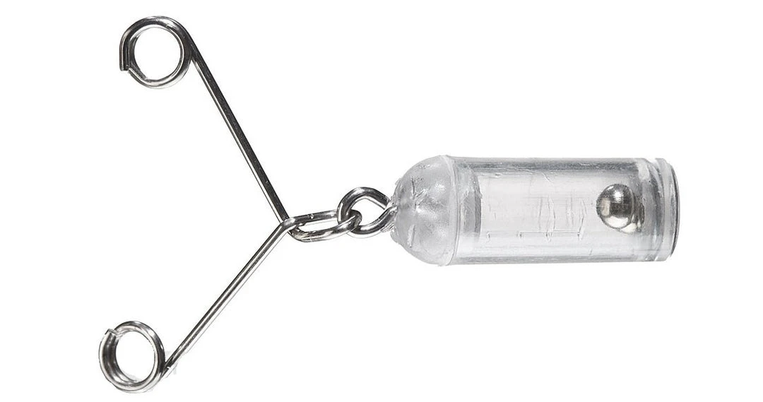 River2Sea Phat Mat Daddy Frog Hollow Body Frog W/ Removable Rattle 9 River2Sea Phat Mat Daddy Frog Hollow Body Frog W/ Removable Rattle