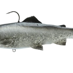 Savage Gear 3D Real Trout Swimbait Soft Body Swimbait