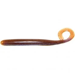 Roboworm Curly Tail Worm 4 1/2