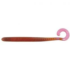 Roboworm Curly Tail Worm 4 1/2