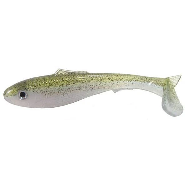 Roboworm Ez Shad Swimbait 2 Roboworm Ez Shad Swimbait