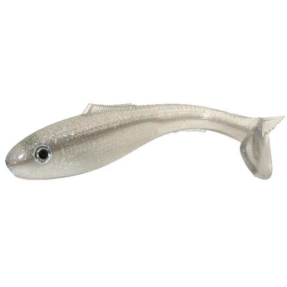 Roboworm Ez Shad Swimbait 3 Roboworm Ez Shad Swimbait
