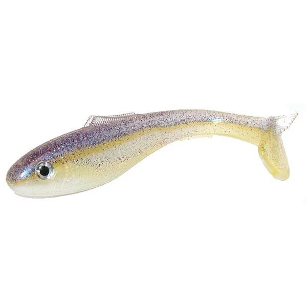 Roboworm Ez Shad Swimbait 6 Roboworm Ez Shad Swimbait