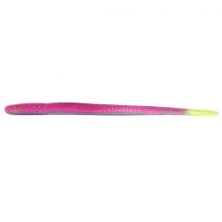 Roboworm Fat Straight Tail Worms 6" Baits 44 Roboworm Fat Straight Tail Worms 6