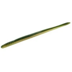 Roboworm Fat Straight Tail Worms 6" Baits 46 Roboworm Fat Straight Tail Worms 6