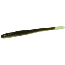 Roboworm Fat Straight Tail Worms 4 1/2