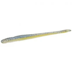 Roboworm Fat Straight Tail Worms 4 1/2