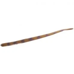 Roboworm Fx Straight Tail Worm 6