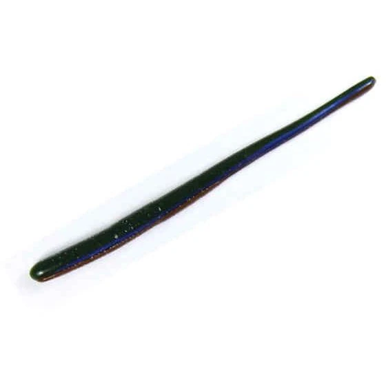 Roboworm Straight Tail Worm 4 1/2" 2 Roboworm Straight Tail Worm 4 1/2"