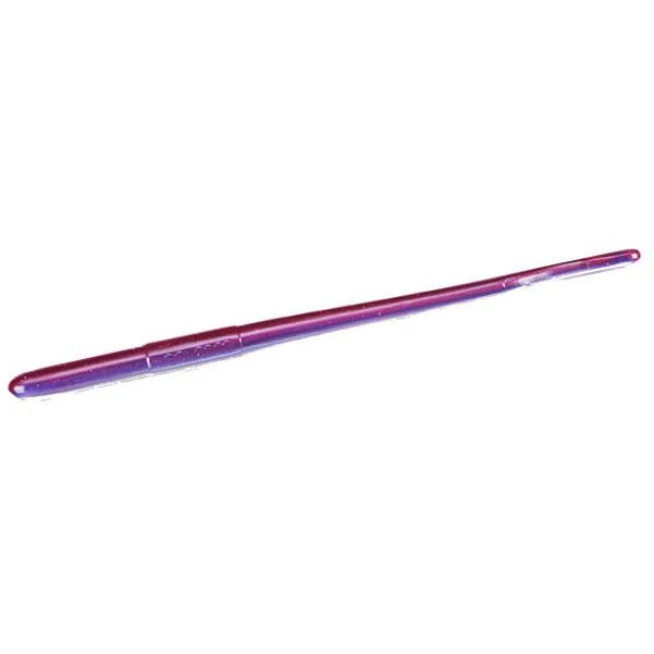 Roboworm Straight Tail Worm 4 1/2" 3 Roboworm Straight Tail Worm 4 1/2"