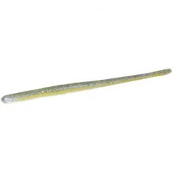 Roboworm Straight Tail Worm 4 1/2" 84 Roboworm Straight Tail Worm 4 1/2