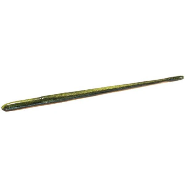Baits Roboworm Straight Tail Worm 6" 40 Baits Roboworm Straight Tail Worm 6"