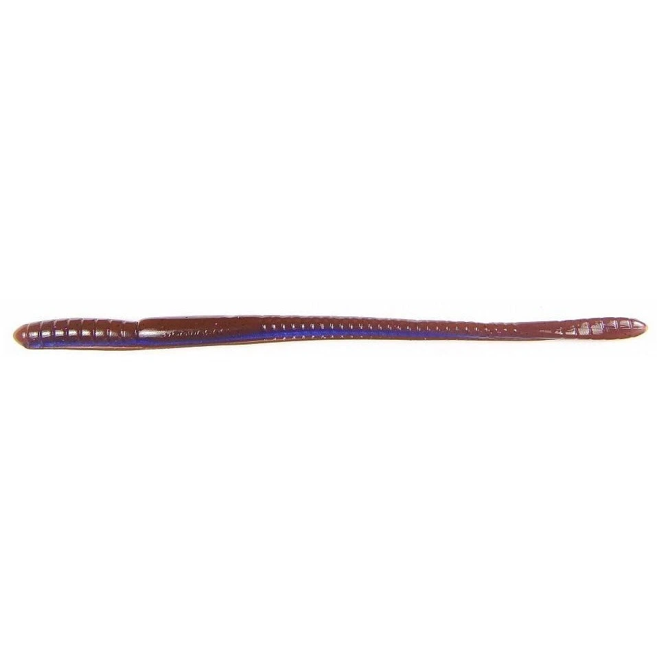 Baits Roboworm Straight Tail Worm 7" 19 Baits Roboworm Straight Tail Worm 7"