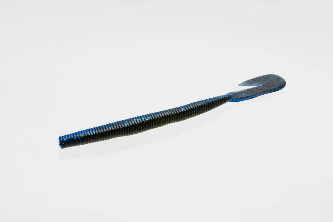 Zoom Ultra-Vibe Speed Worm, 6 Inch 15 Pack 2 Zoom Ultra-Vibe Speed Worm, 6 Inch 15 Pack