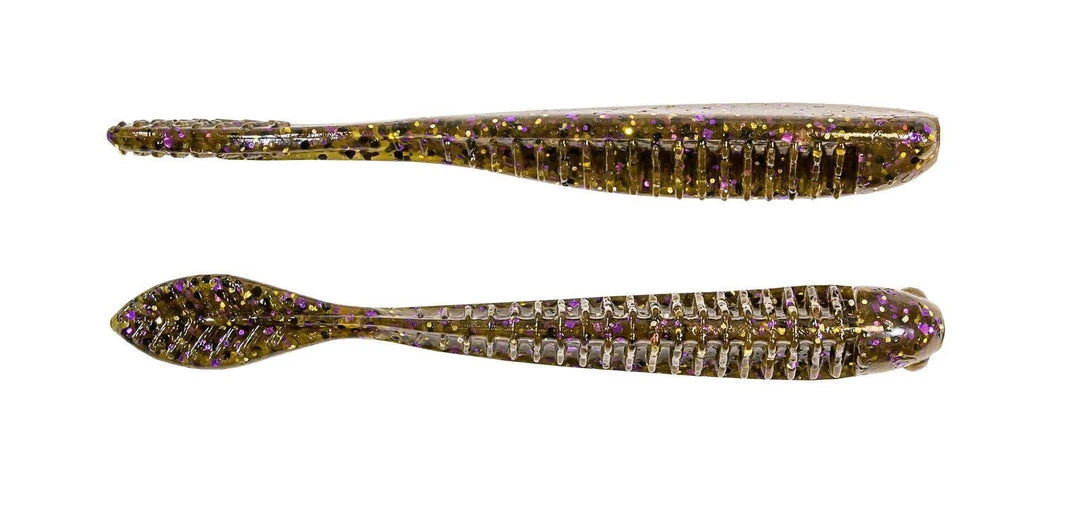 Z Man Trick Shotz 3.5 Inch 6 Pack Baits 5 Z Man Trick Shotz 3.5 Inch 6 Pack Baits