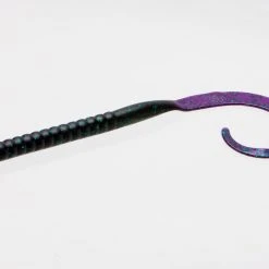 Baits Zoom Ol Monster Worm, 10.5 Inch 9 Pack