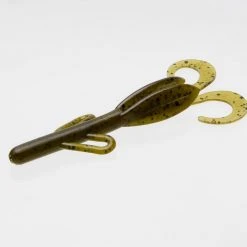 Zoom Baby Brush Hog 4 Inch 12 Pack 22 Zoom Baby Brush Hog 4 Inch 12 Pack