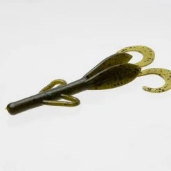 Zoom Baby Brush Hog 4 Inch 12 Pack 23 Zoom Baby Brush Hog 4 Inch 12 Pack