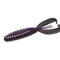 Baits Zoom Z-Craw, 5 Inch, 6 Pack