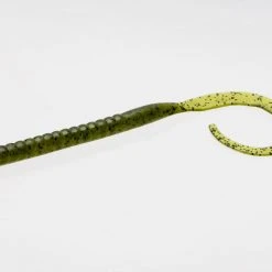 Baits Zoom Ol Monster Worm, 10.5 Inch 9 Pack