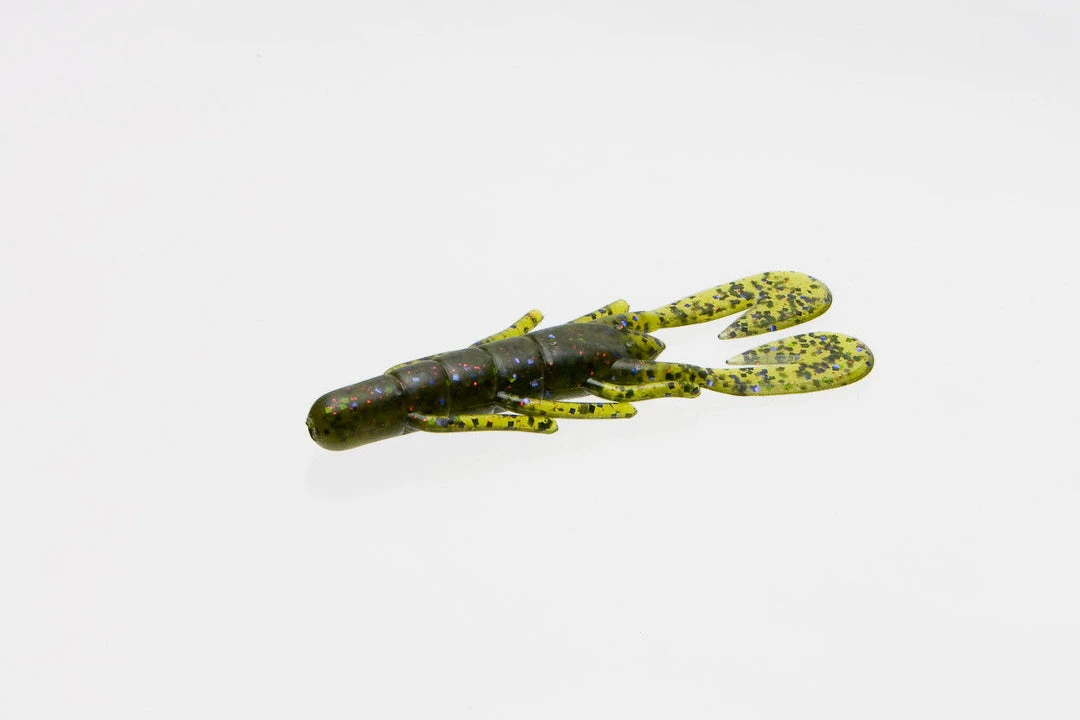 Zoom Ultra-Vibe Speed Craw 3.5 Inch 12 Pack 19 Zoom Ultra-Vibe Speed Craw 3.5 Inch 12 Pack