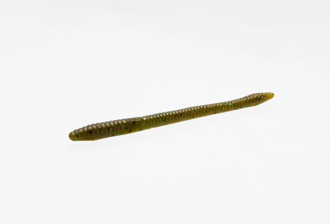 Zoom Finesse Worm 4.25 Inch 20 Pack Baits 7 Zoom Finesse Worm 4.25 Inch 20 Pack Baits