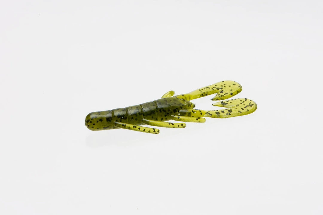 Zoom Ultra-Vibe Speed Craw 3.5 Inch 12 Pack 23 Zoom Ultra-Vibe Speed Craw 3.5 Inch 12 Pack