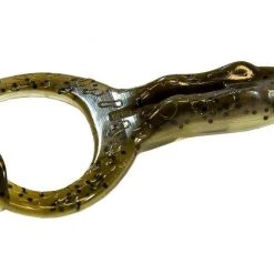 Baits Z Man Finesse Frogz 2.75 Inch 4 Pack
