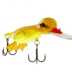 Westin Danny The Duck 5 1/2 Inch Topwater Wakebait