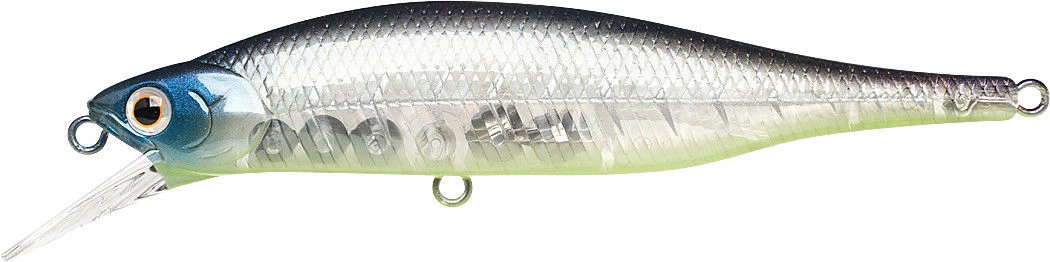 Baits Lucky Craft Lighting Pointer 98Xr 2 Baits Lucky Craft Lighting Pointer 98Xr
