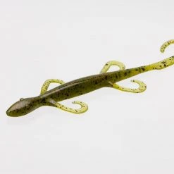 Zoom Magnum Lizard 8 Inch 9 Pack Baits