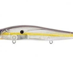 Megabass Ito Silent Vision Oneten 110 Jerkbait 33 Megabass Ito Silent Vision Oneten 110 Jerkbait