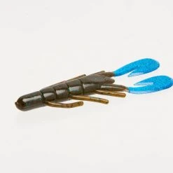 Zoom Ultra-Vibe Speed Craw 3.5 Inch 12 Pack 33 Zoom Ultra-Vibe Speed Craw 3.5 Inch 12 Pack