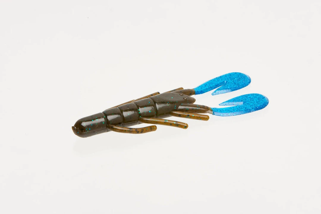 Zoom Ultra-Vibe Speed Craw 3.5 Inch 12 Pack 9 Zoom Ultra-Vibe Speed Craw 3.5 Inch 12 Pack