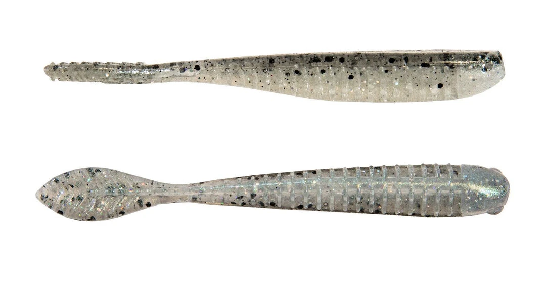 Z Man Trick Shotz 3.5 Inch 6 Pack Baits 1 Z Man Trick Shotz 3.5 Inch 6 Pack Baits