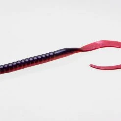 Baits Zoom Ol Monster Worm, 10.5 Inch 9 Pack