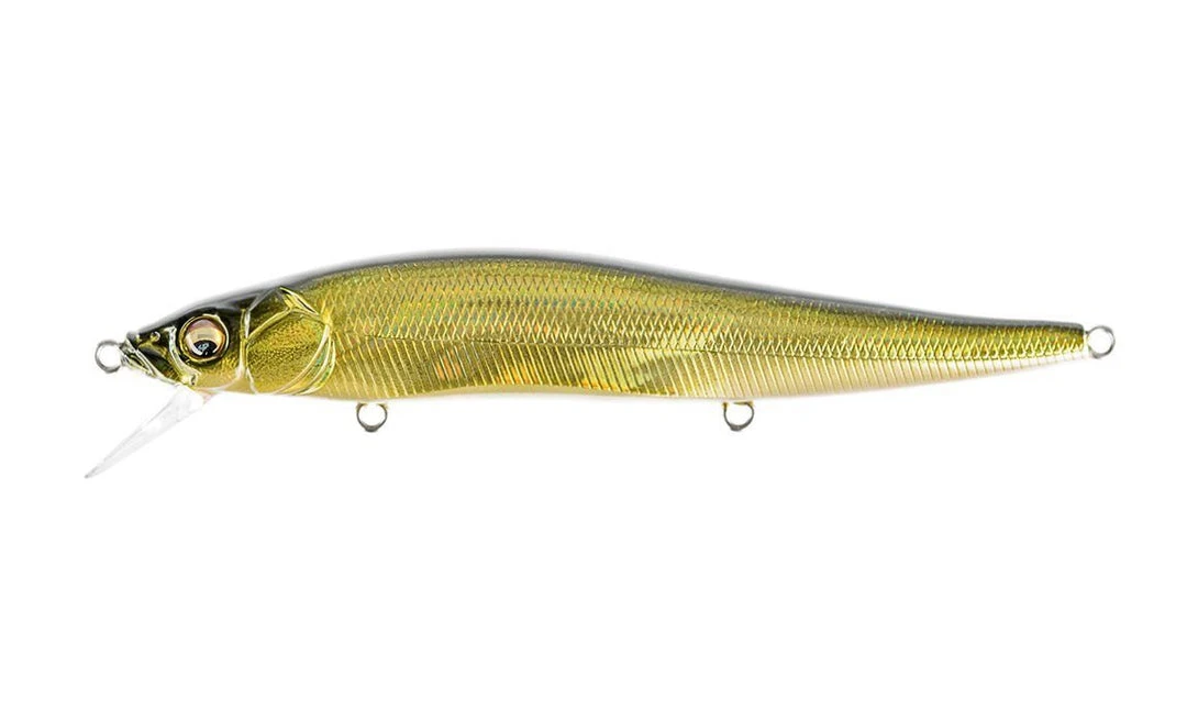 Megabass Ito Silent Vision Oneten 110 Jerkbait 4 Megabass Ito Silent Vision Oneten 110 Jerkbait