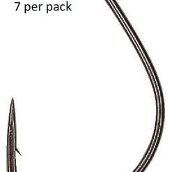 Hayabusa Wrm962 Special Wacky Hook Tackle