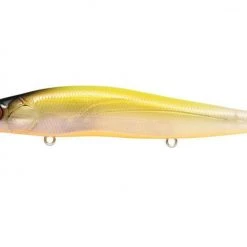 Megabass Ito Silent Vision Oneten 110 Jerkbait 48 Megabass Ito Silent Vision Oneten 110 Jerkbait