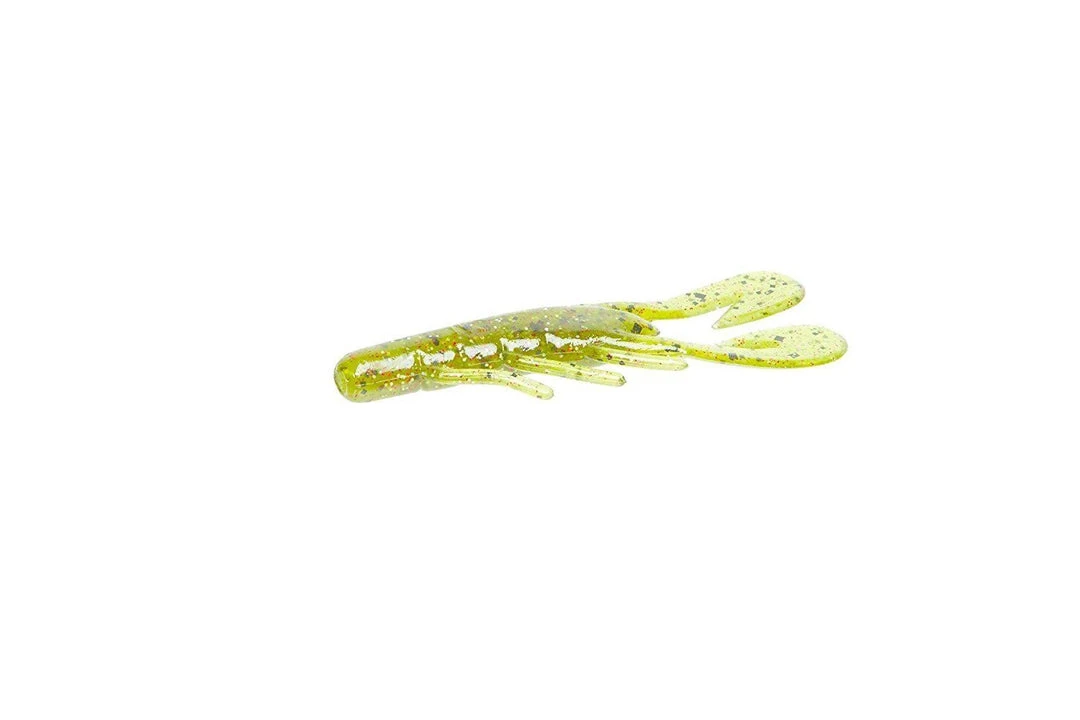 Zoom Ultra-Vibe Speed Craw 3.5 Inch 12 Pack 22 Zoom Ultra-Vibe Speed Craw 3.5 Inch 12 Pack