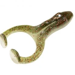 Baits Z Man Finesse Frogz 2.75 Inch 4 Pack