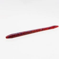 Zoom Finesse Worm 4.25 Inch 20 Pack Baits 30 Zoom Finesse Worm 4.25 Inch 20 Pack Baits