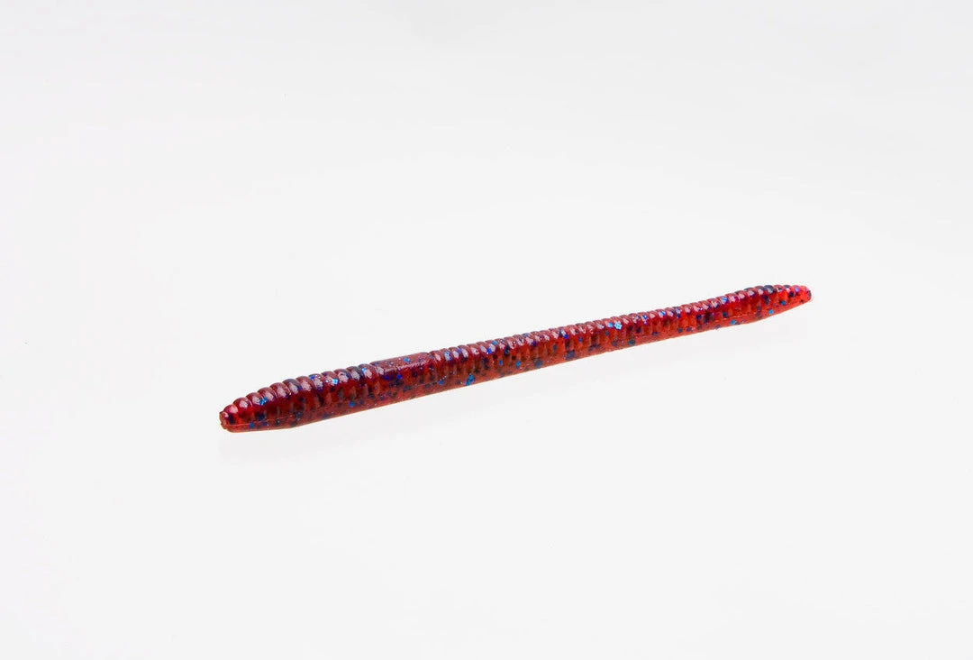 Zoom Finesse Worm 4.25 Inch 20 Pack Baits 13 Zoom Finesse Worm 4.25 Inch 20 Pack Baits