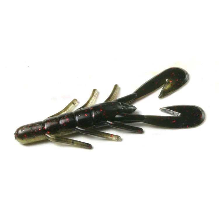 Zoom Ultra-Vibe Speed Craw 3.5 Inch 12 Pack 7 Zoom Ultra-Vibe Speed Craw 3.5 Inch 12 Pack