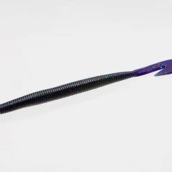 Zoom Ultra-Vibe Speed Worm, 6 Inch 15 Pack 20 Zoom Ultra-Vibe Speed Worm, 6 Inch 15 Pack